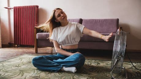 The 6 ways to sleep better during hot weather – as scientists highlight ‘snooze enemies’ to avoid