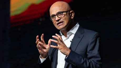Microsoft despedirá a cerca del 3% de su plantilla a nivel mundial