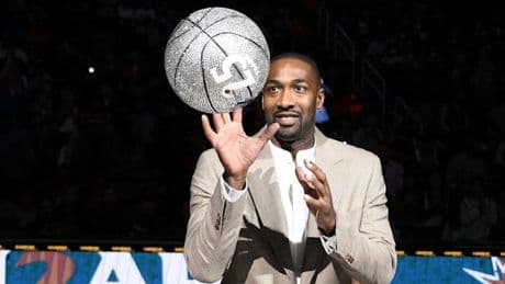 Was geschah im Anwesen in Encino? Ehemaliger NBA-Star Arenas festgenommen und angeklagt