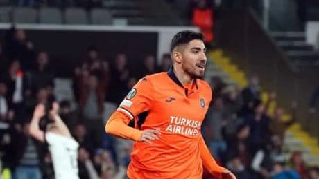 Berkay Özcan, Fatih Karagümrük’te