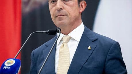 Ali Koç: Yeni bir macera mı, şampiyonluk mu?