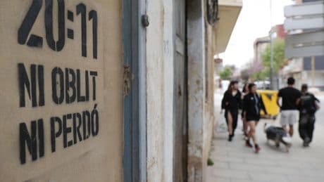 Una jueza más rápida que la reconstrucción