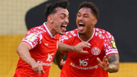 Bundesliga-Klub in der Conference League - Fußball heute live im TV sehen