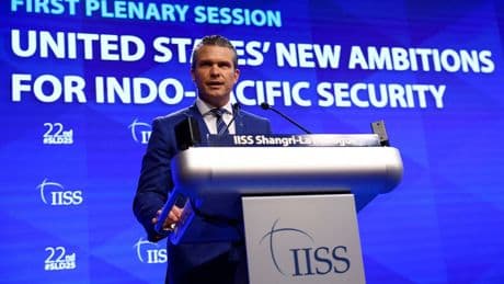 Pentagon freezes out DC think tanks in new move, citing 'America last' concerns