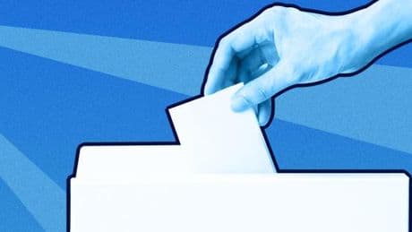 « Il faut créer un véritable statut du jeune élu, aligné sur le modèle des élus étudiants »
