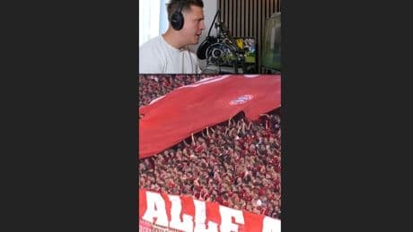 „Ohne Schnickschnack“: - Traditions-Ansage von Bayern-Fans