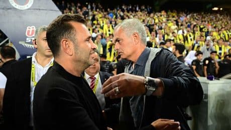 TRANSFER HABERİ | Galatasaray'dan Fenerbahçe'nin eski yıldızına teklif hazırlığı!