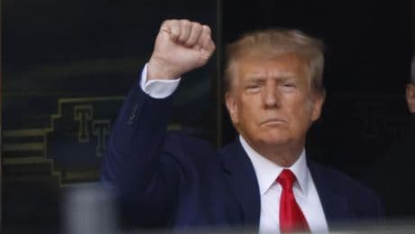 El G-7 muestra las grietas que Trump ha infligido al orden multilateral