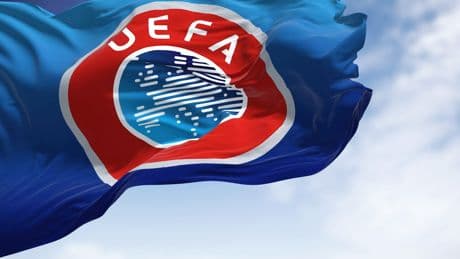 UEFA'dan Olimpik Lyon ve Crystal Palace kararı