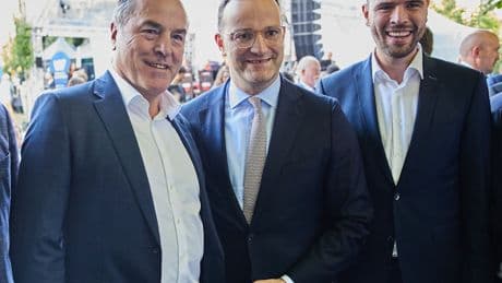 Gescheiterte Übernahme: Die Tönnies-Gruppe hofft auf eine Ministererlaubnis