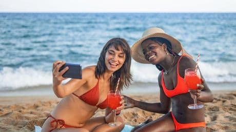 Travel firm expects ‘biggest ever summer’ after surge in package bookings