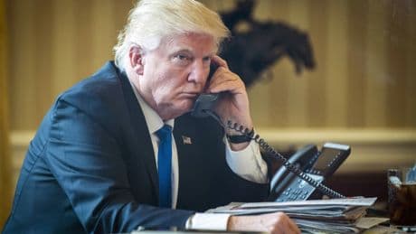 Trump says Vatican could host Ukraine peace talks after two-hour phone call with Putin