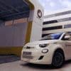 Fiat trialling tech that fully charges 500e in just five minutes