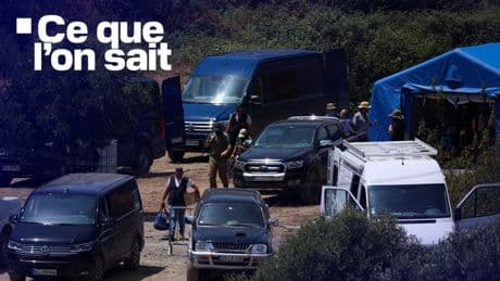 Durée des fouilles, lieux examinés: ce que l'on sait sur les nouvelles recherches dans l'affaire Maddie