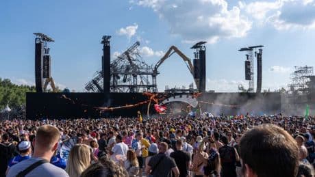 Tomorrowland: une enquête ouverte après la mort d'une femme lors du festival