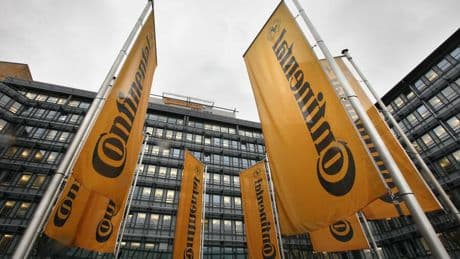 Automobilzulieferer: Continental verkauft italienischen Bremsen-Standort an Mutares