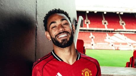 Every 2025-26 Premier League kit released so far as Man Utd and Arsenal show off new strips