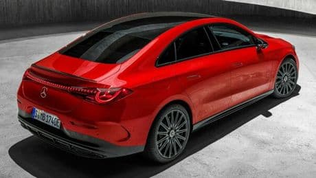 Nuova Cla, Mercedes allargherà la famglia: arriveranno anche l?ibrido, la shooting brake e la sportiva AMG