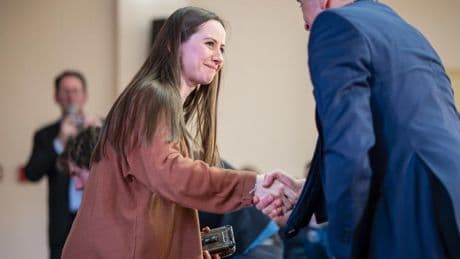 Némésis, le collectif d’extrême droite qui provoque le cyberharcèlement de militantes féministes et d’élues de gauche