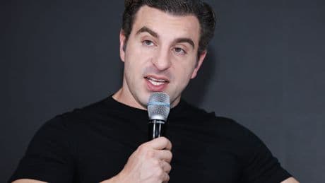 CEO Brian Chesky says Airbnb is going to become an AI-first app with agents that can book trips for you