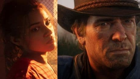 The ‘GTA 6’ Trailer Has Secret Connections To ‘Red Dead Redemption’