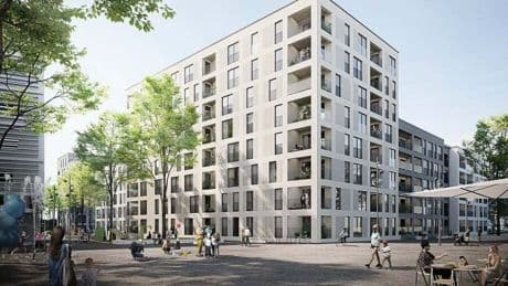 Immobilien: Warum es Jahrzehnte dauert, bis ein neues Wohnquartier entsteht