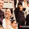 Elf jaar na verloving is het zover: recordinternational Jan Vertonghen getrouwd met partner Sophie de Vries