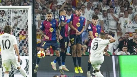 Las lecciones de la final de Copa de cara al Clásico