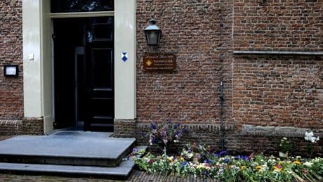 Van alle kanten steun voor inzameling ’Wij eisen de nacht op’, bijna 60.000 euro ingezameld
