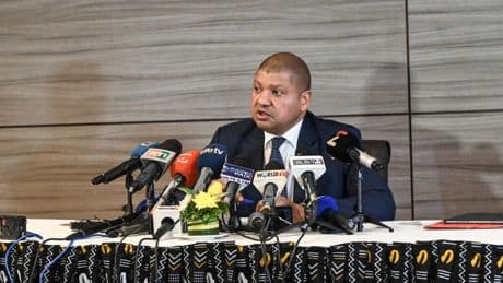 Côte d'Ivoire: Jean-Louis Billon se dit prêt à défendre les couleurs du PDCI à la présidentielle d’octobre
