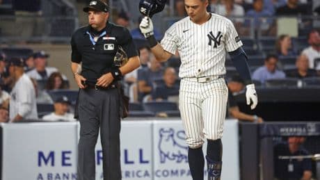 All it would take for Anthony Volpe to win back frustrated Yankees fans