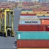 Twee gewonden bij ongeval met hoogtewerker in Antwerpse haven