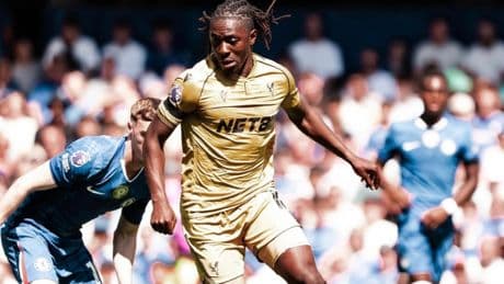 La poco conocida norma por la que se anuló el gol de Eze ante el Chelsea: ¿Debió anularse el de Julián al Espanyol?
