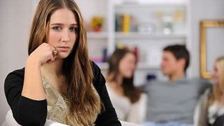 Dear Coleen: How to handle a brother's fiancee who gives you the cold shoulder