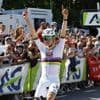 Liège-Bastogne-Liège 2025 : Tadej Pogacar écoeure à nouveau la concurrence et remporte la Doyenne pour la troisième fois