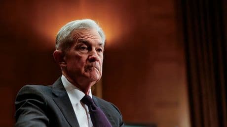 Fed Decides Against Interest Rate Cut—But Powell Faces First Double Dissent In Decades