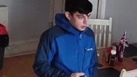 Police issue appeal for missing Brit who failed to return from Tenerife holiday