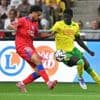 FC Nantes. Pas de tuile avant le déplacement à Strasbourg