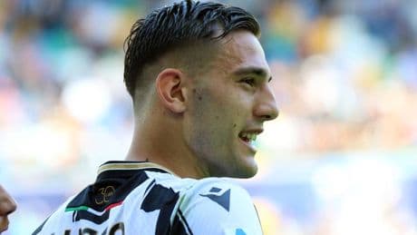 Lucca-Napoli, si fa. Osimhen si dà malato