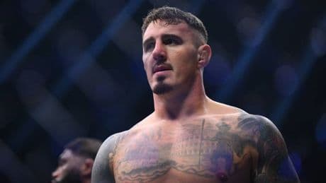 UFC star Tom Aspinall makes bold claim about future amid Jon Jones fight delay