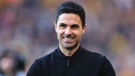 Arsenal agree personal terms to sign fourth transfer target for Mikel Arteta