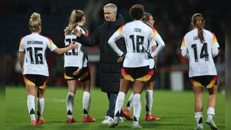UEFA Women's Euro 2025 in der Schweiz: ARD und ZDF zeigen fast alle Spiele im TV