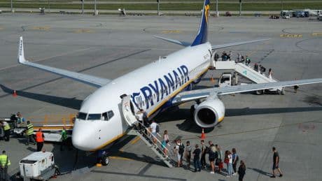 Huelga en Ryanair para el puente de agosto: fechas, vuelos y aeropuertos afectados, derechos de los pasajeros y otras claves