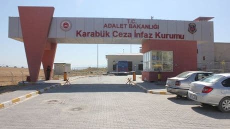 Karabük Cezaevi'ndeki hak ihlallerine tepki:"Yaşananlar hukuka aykırı"