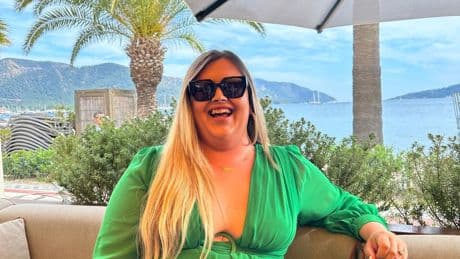 ‘90 Day Fiance’ star reveals the key to 85-pound weight loss — and what cut out her booze cravings completely
