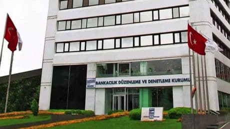 BDDK'den KKM ve kredi kartı borcu açıklaması