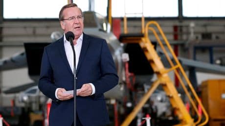 Atomwaffenbasis Büchel: Kosten für Ausbau steigen auf zwei Milliarden Euro