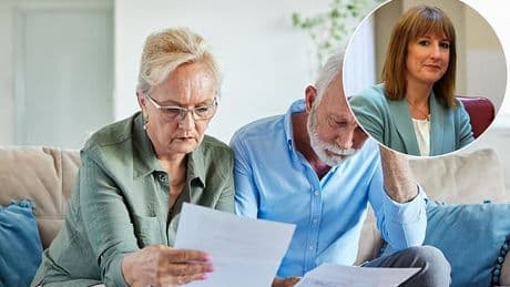 Savers pulled £70bn from pension pots last year, as fears mount of further Budget tax raid