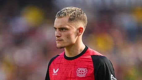 Florian Wirtz to Liverpool transfer latest as gigantic bid rejected by Bayer Leverkusen