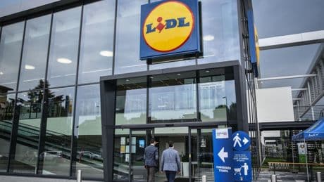 Lidl, nel 2024 fatturato record a 7,5 miliardi